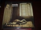 SUEDE - Dog Man Star classic original 1994 2xLP, EX+