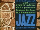 Donald Byrd-At The Half Note Cafe Vol. 1-Blue Note 4060-WEST 63RD