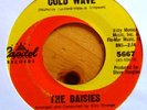 THE DAISIES - Cold wave - NORTHERN SOUL- Capitol US Original