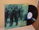 The Three Sounds, Good Deal   Orig. 59 Blue Note 4020 W. 63rd DG RVG LP