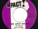 Vibrators - Rise And Shine - Impact - Roots Reggae