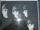 THE BEATLES, WITH THE BEATLES RARE 2ND UK PRESSING WITH 1N/1N MATRIX