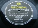 BEATLES A HARD DAYS NIGHT MONO 3N 3N ...EX