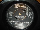 LISTEN - MOD  - NORTHERN SOUL - POPCORN - CHRISTINE QUAITE - UK PRESSING
