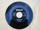 The Charms Original Press 45 Rockin 516 VG++