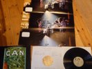 CAN EGE BAMYASI OKRASCHOTEN 1972 MINT WITH POSTER