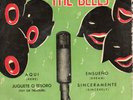 Conjunto Vocal THE BELLS 7* EP AQUI (Here) +3 SPANISH EDIT 1959