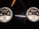 2 Edison Diamond Disc 82313 Serenade Caprice 82311 Slavonic Dance No.7 Larghetto