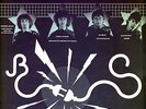 BAD CONNECTION S/T LP SEALED 1985 RARE PITTSBURGH ROCK VINYL