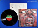 KING CRIMSON 