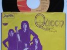 QUEEN KILLER QUEEN-EXTRA RARE DIFF. YUGO PS 45rpm 1974