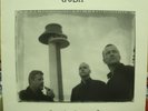 GUSH Electric Eel LP Qbico Mats Gustafsson OOP improv