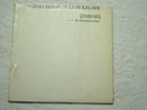 Jimi Hendrix Experience Philharmonic Hall Shrink VG+ No TMOQ TAKRL Saggatarius