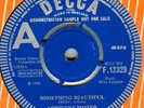 ADRIENNE POSTER*SOMETHING BEAUTIFUL*DEMO DANCER*LISTEN