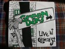 GREEN DAY - live at Gilman St 7