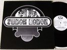 TUDOR LODGE Same, 1st RI of very rare Vertigo Swirl LP, ZAP Records 1988
