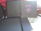 AFI Nitro Years Retrospective Grey Vinyl Box Set