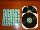 Get Up Kids Eudora 2xLP Vinyl OOP saves the day new found glory