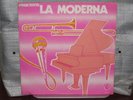 ORQUESTA LA MODERNA s/t SCARCE HEAVY SALSA GUAGUANCO LP VENEZUELA