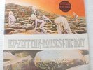LED ZEPPELIN Houses of the Holy Lp STILL SEALED with RARE 