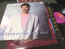 FRANK ZAPPA BROADWAY THE HARD WAY LP 1988 LYRIC orig mothers of invention w/ins