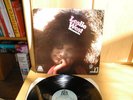 Heavy Psych Hardrock Lp LESLIE WEST Mountain rare UK Original in flipback cover