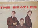Orig SEALED Introducing THE BEATLES Vee Jay Stereo SR 1062 John Lennon McCartney