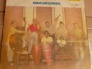 CACHAO CUBAN JAM  SESSIONS SESCARGAS LP **HEAR*