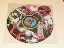 Yeah Yeah Yeahs Fever To Tell 2003 Record LP COLOR Picture VINYL RARE