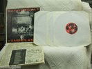 THE CLASH SANDINISTA  36 TRACK TRIPLE ALBUM ARMAGIDEON TIMES No3 excellent cond