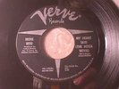 IRENE REID My Heart Said (Bossa Nova) MOD LATIN BOSSA SOUL 45 Hear