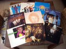 ABBA-LOTAZO 9 LP- SPAIN