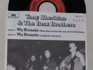 Beatles deut. Single: My Bonnie Tony Sheridan Sonderpressung Nr. 228 Toll
