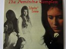 The Feminine Complex Athena Pop Psych LP 1969