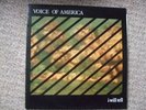 VOICE OF AMERICA    I WILL TELL   RARE 3 TRACK 12