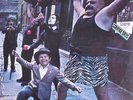THE DOORS STRANGE DAYS ORIGINAL US MONO FIRST PRESSING GOLD LABEL LP