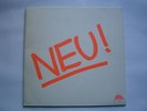 NEU - NEU / BRAIN 1004 - GERMANY - 1972