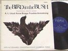 Bird In The Bush LP Trad Erotic Songs UK Topic swarbrick frankie armstrong folk