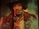 Jimi Hendrix Electric Ladyland 2LP 1st Track Pressing - All blue inner text