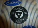 THE SKYLINERS..SINCE I DON'T HAVE YOU..MEGA  RARE UK TRI LONDON No.45-HL-B 8829