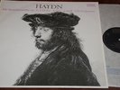 Ulbrich Quartet Haydn String Qts. op.20 II Eterna Ed1 Stereo b&s NM