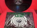 A Farewell To Arms Comp lp 1988 OUTO GAUZE LIPCREAM SOB German press RARE