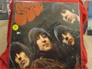 BEATLES Rubber Soul LP SEALED/NEW STEREO APPLE PCS 3075 EMI Gramophone Lennon