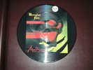 Mercyful Fate Melissa Picture Disc #7