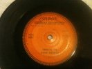 Eddie Cochran-Sweetie pie 7 inch Demo record