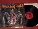 Running Wild Masquerade Vinyl LP Neu