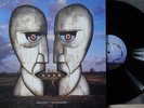 PINK FLOYD   The Division Bell   1994 Black Vinyl - Top-Zustand