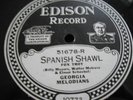Edison 51678: Georgia Melodians