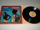 Max Romeo Open The Iron Gate NM 1978 Reggae LP
