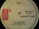 GARNET SILK - THE ROD / I AM VEX - killer roots 12